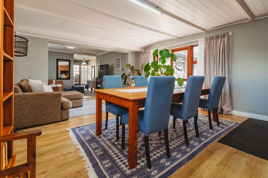 3 Bedroom Property for Sale in Bos En Dal Western Cape